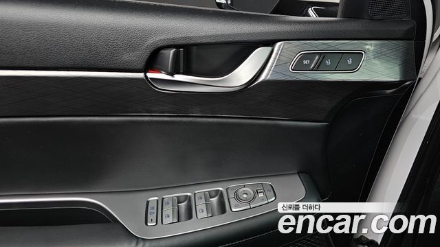 Hyundai Palisade 2019 — photo 12
