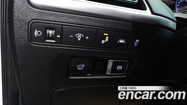 Hyundai Palisade 2019 — photo 13