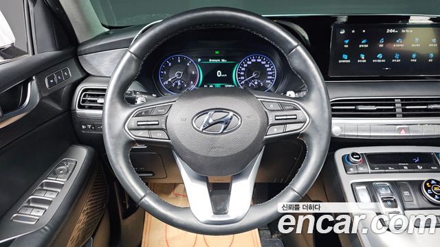 Hyundai Palisade 2019 — photo 14