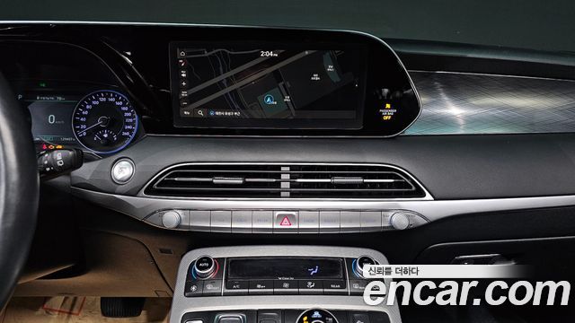Hyundai Palisade 2019 — photo 15