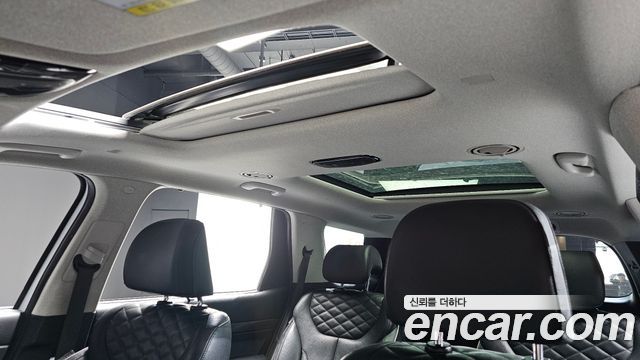 Hyundai Palisade 2019 — photo 18