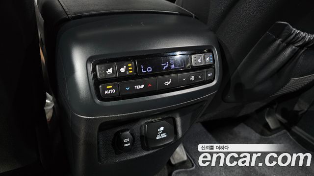 Hyundai Palisade 2019 — photo 19