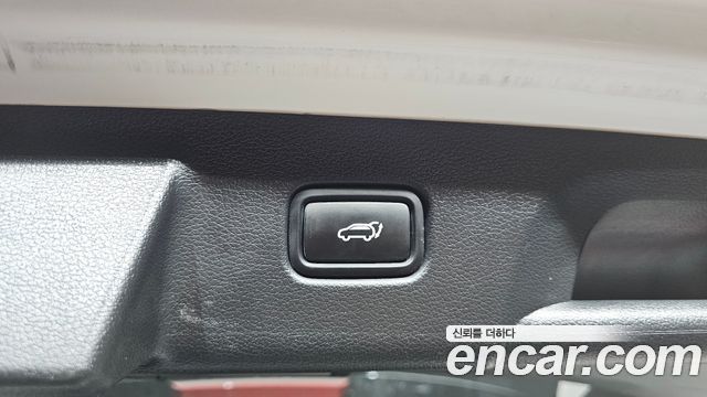 Hyundai Palisade 2019 — photo 20