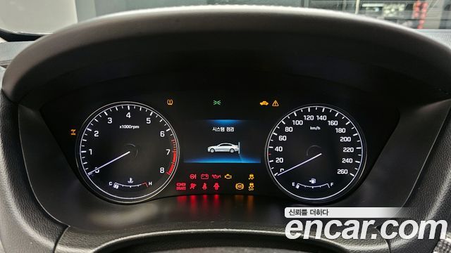 Hyundai Genesis 2014 — photo 8