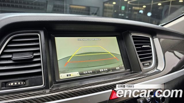 Hyundai Genesis 2014 — photo 15