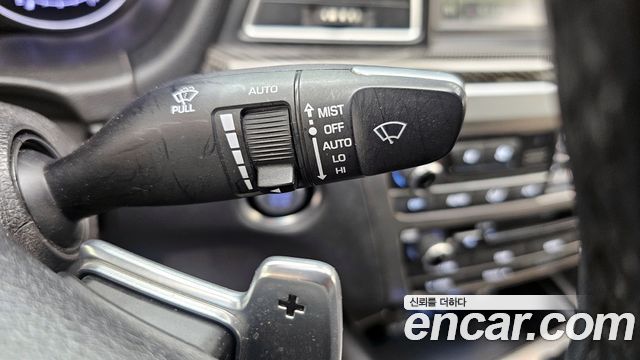 Hyundai Genesis 2014 — photo 18