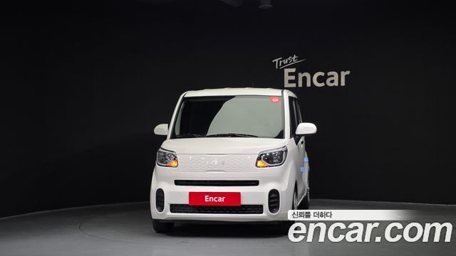 Kia RAY 2022 — photo 3