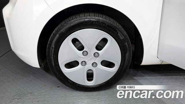 Kia RAY 2022 — photo 5