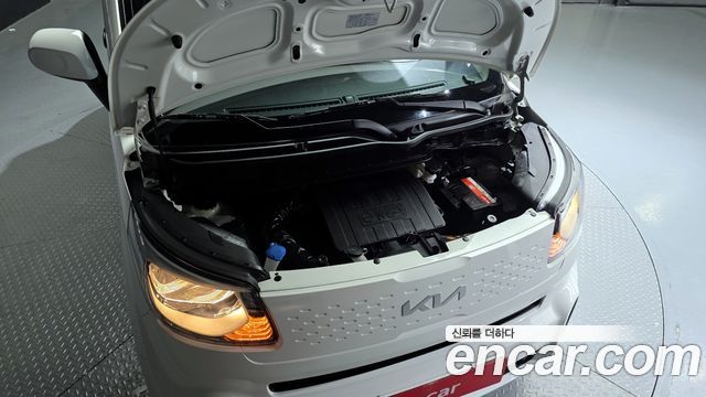 Kia RAY 2022 — photo 6