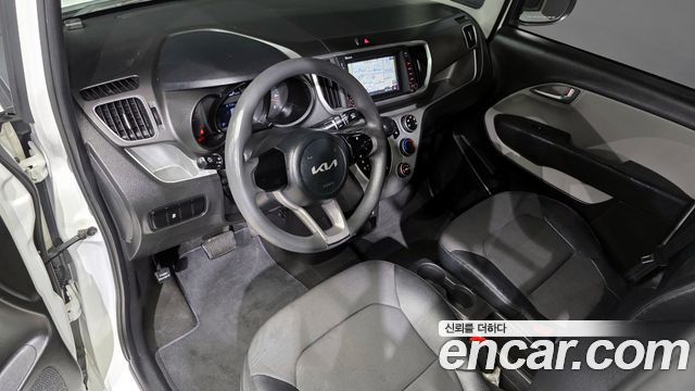 Kia RAY 2022 — photo 7