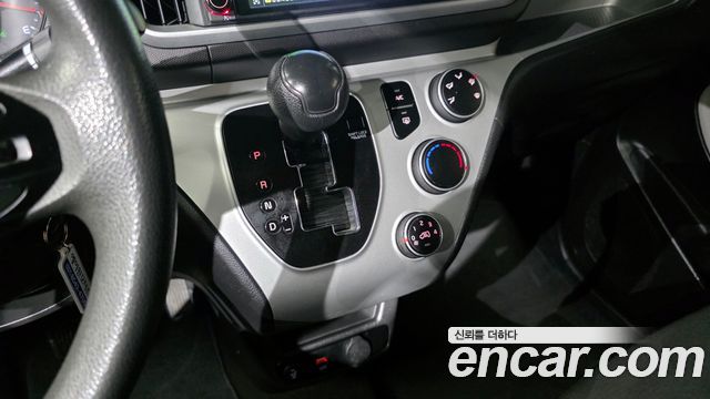 Kia RAY 2022 — photo 9