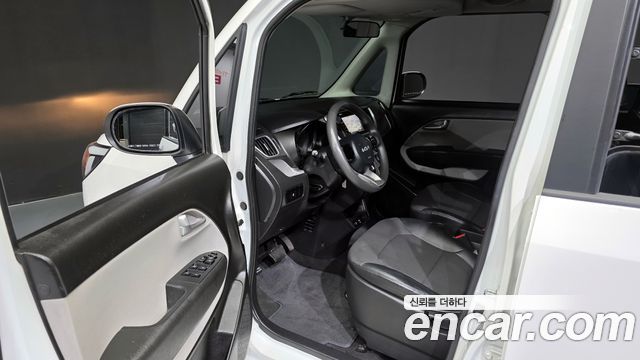 Kia RAY 2022 — photo 10
