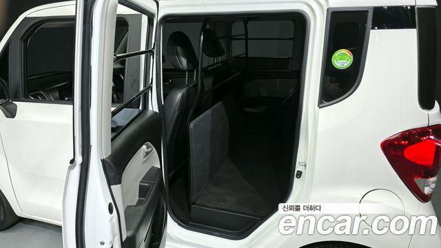 Kia RAY 2022 — photo 11