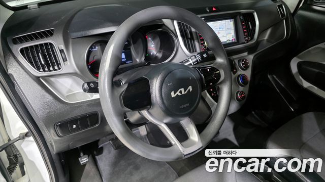 Kia RAY 2022 — photo 13