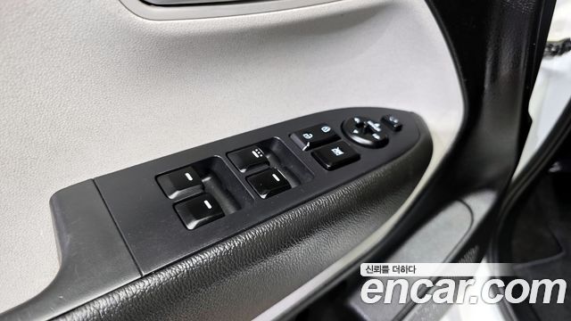 Kia RAY 2022 — photo 14