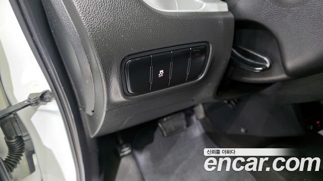 Kia RAY 2022 — photo 15