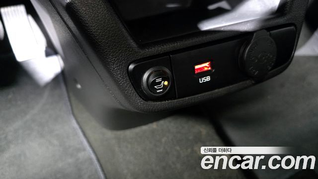 Kia RAY 2022 — photo 18