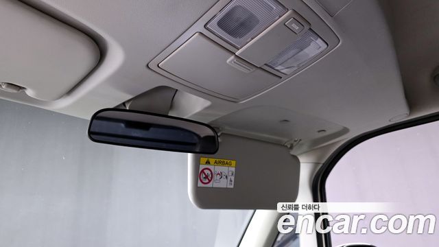 Kia RAY 2022 — photo 19
