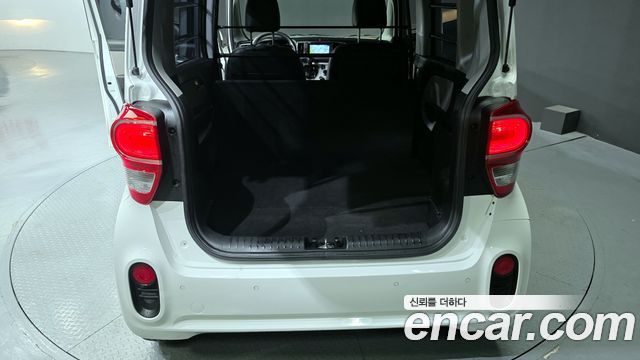 Kia RAY 2022 — photo 20