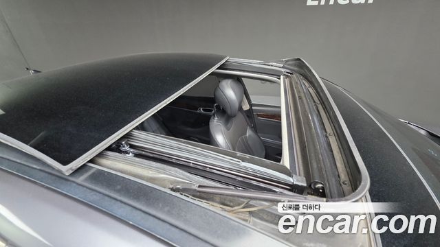 Hyundai Genesis 2014 — photo 12