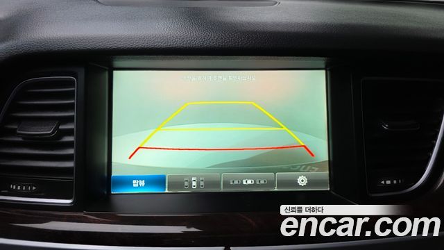 Hyundai Genesis 2014 — photo 16