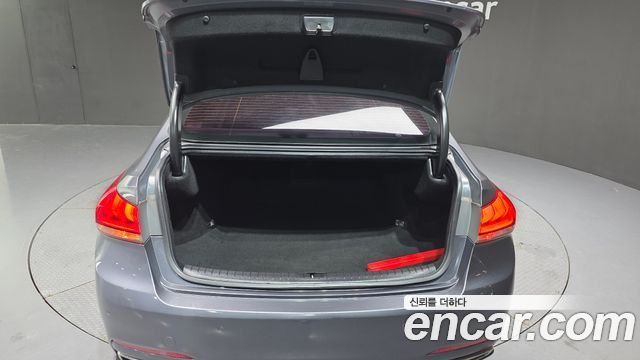 Hyundai Genesis 2014 — photo 20