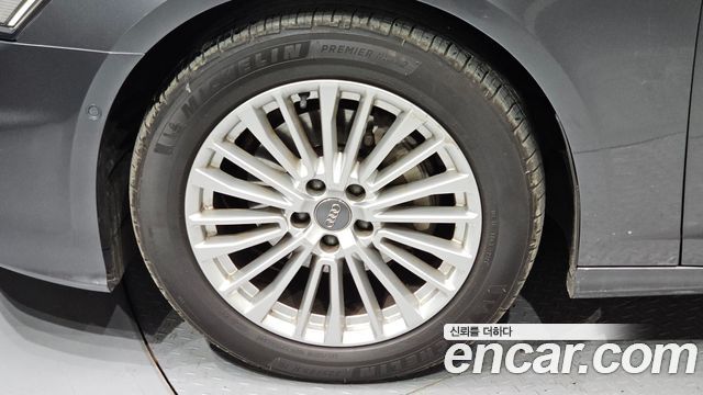 Audi A6 2020 — photo 5