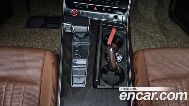 Audi A6 2020 — photo 9