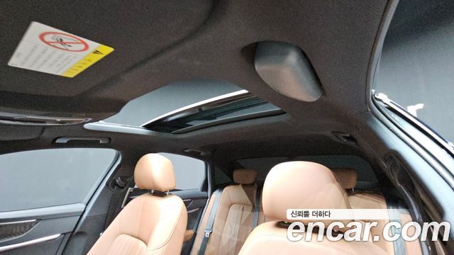 Audi A6 2020 — photo 19