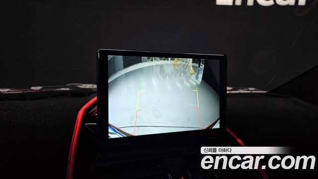 Chevrolet Korea Spark 2012 — photo 15