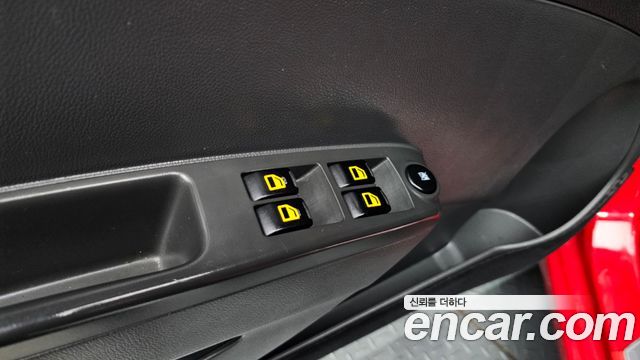 Chevrolet Korea Spark 2012 — photo 16