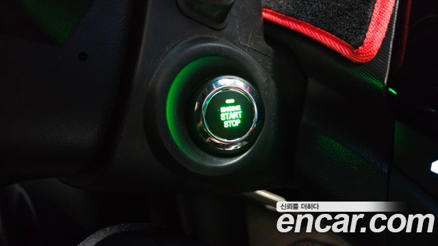 Chevrolet Korea Spark 2012 — photo 17