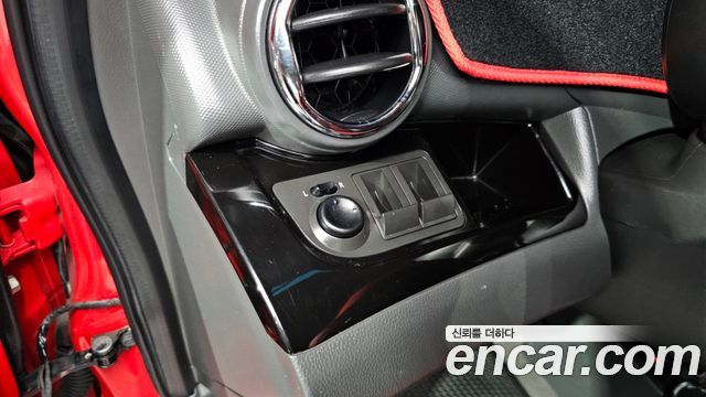 Chevrolet Korea Spark 2012 — photo 18