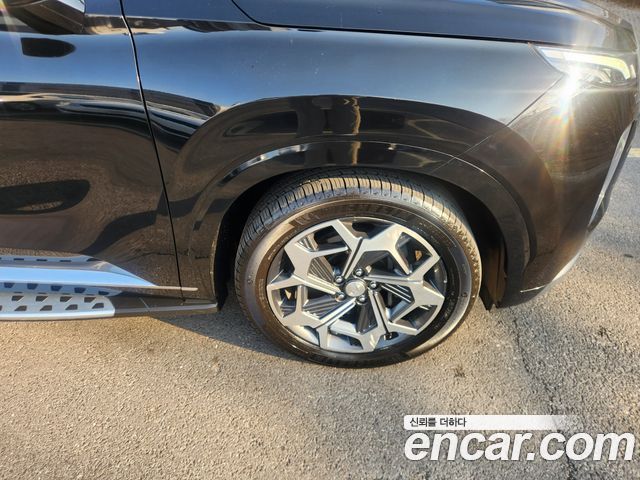 Hyundai Palisade 2021 — photo 5
