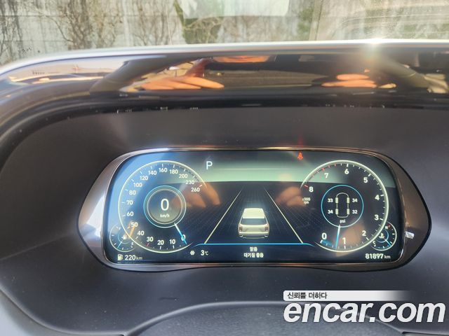 Hyundai Palisade 2021 — photo 8