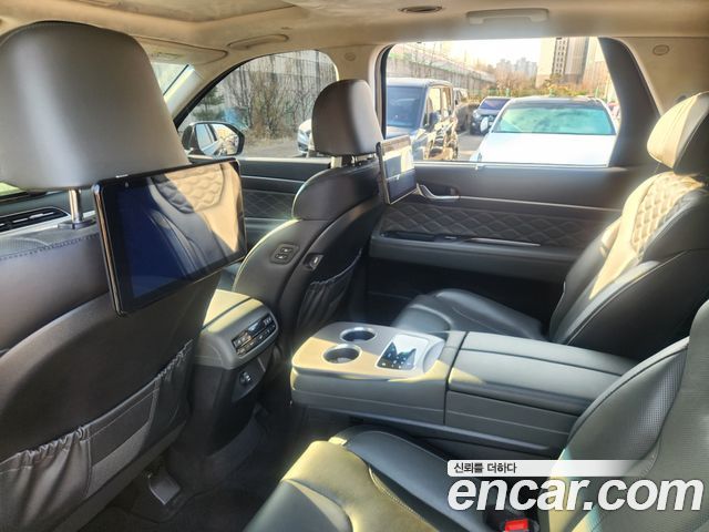 Hyundai Palisade 2021 — photo 10