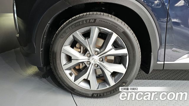 Hyundai Palisade 2020 — photo 5