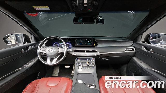 Hyundai Palisade 2020 — photo 7