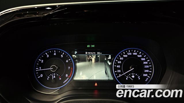 Hyundai Palisade 2020 — photo 8
