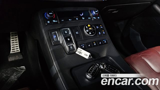 Hyundai Palisade 2020 — photo 9