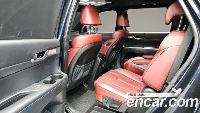 Hyundai Palisade 2020 — photo 10