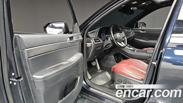 Hyundai Palisade 2020 — photo 11