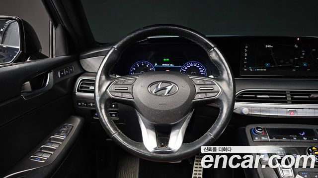 Hyundai Palisade 2020 — photo 13