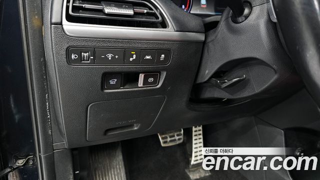 Hyundai Palisade 2020 — photo 14