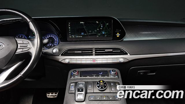 Hyundai Palisade 2020 — photo 15