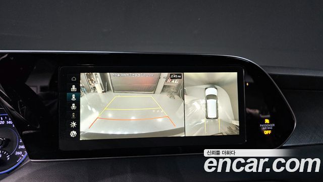 Hyundai Palisade 2020 — photo 16