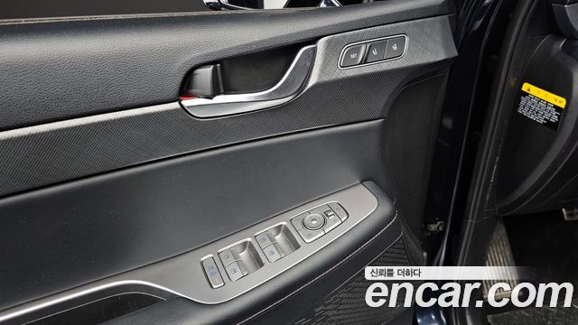 Hyundai Palisade 2020 — photo 19