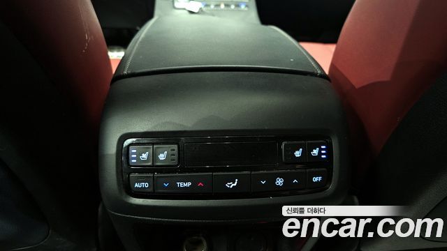 Hyundai Palisade 2020 — photo 20