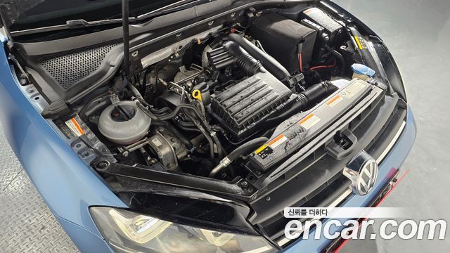 Volkswagen Golf 2016 — photo 6