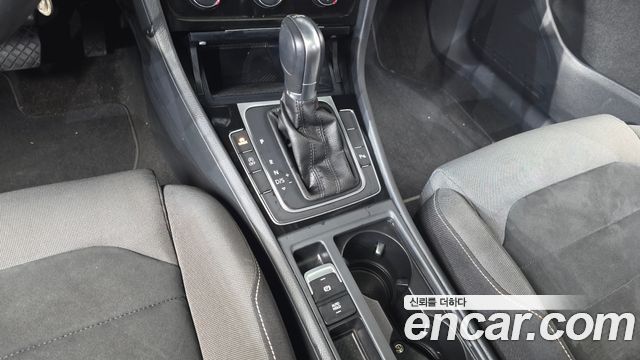 Volkswagen Golf 2016 — photo 9